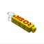 Unbreakable Explorer Rock Glass Silicone Handpipe
