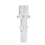 Diamond Knot V2 Quartz Nail