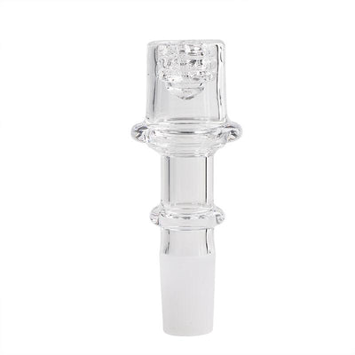 Diamond Knot V2 Quartz Nail