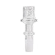 Diamond Knot V2 Quartz Nail