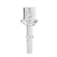 Diamond Knot V2 Quartz Nail