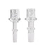 Diamond Knot V2 Quartz Nail