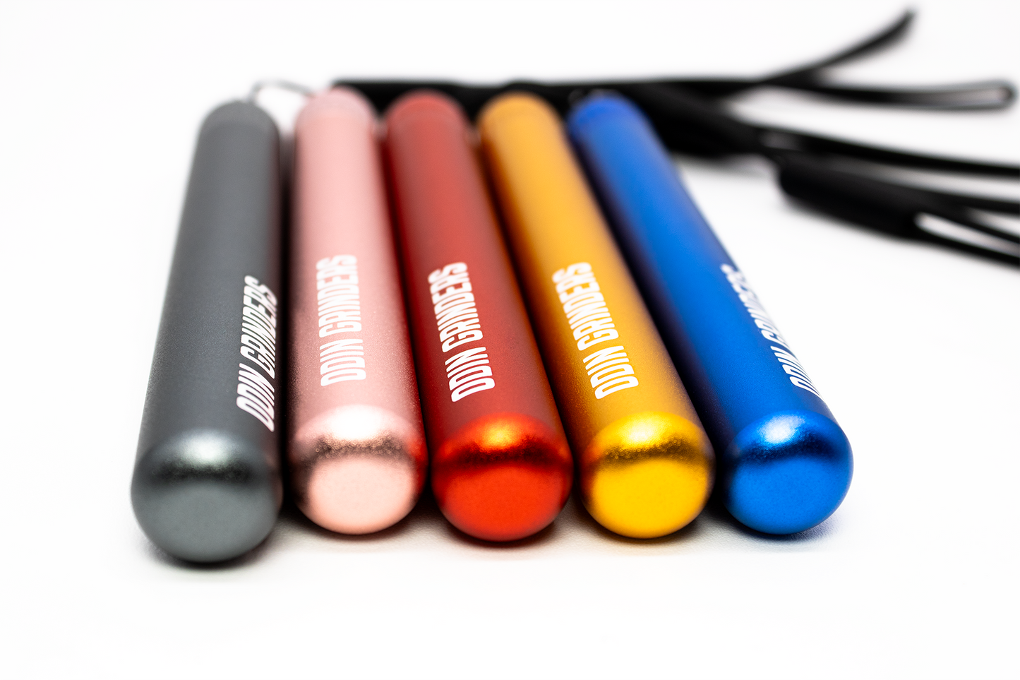 Doob Tubes