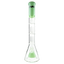 Pyramid to Double UFO Beaker