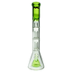 Pyramid to Double UFO Beaker