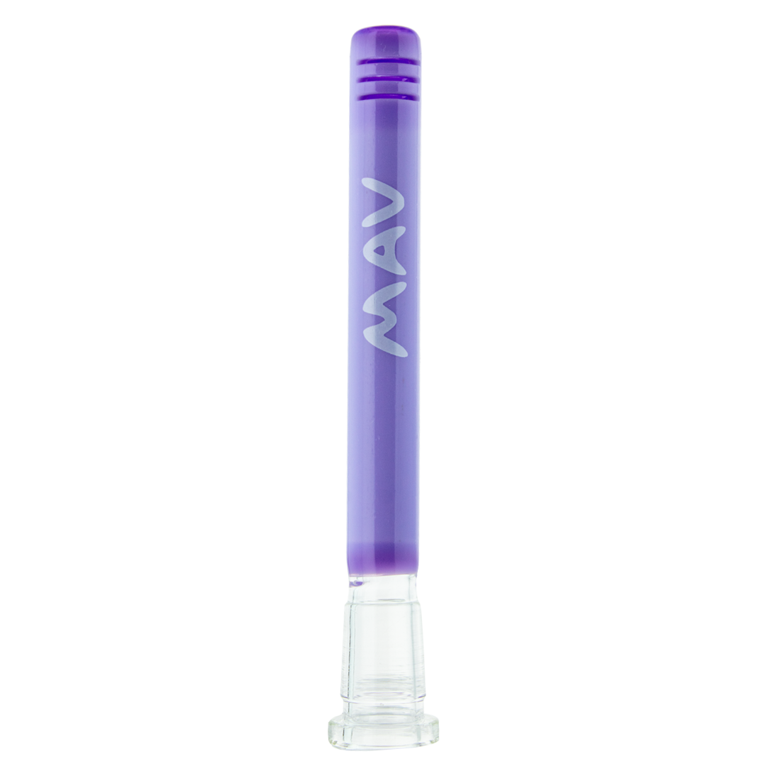 5" Color Downstem 18MM fit to 14MM OG