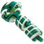 Double Cylinder Pipes (Various Colors)