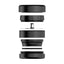 Flower Mill 2.5" Next Gen Premium Grinder