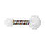 Human Grade Rainbow Spoon Pipe