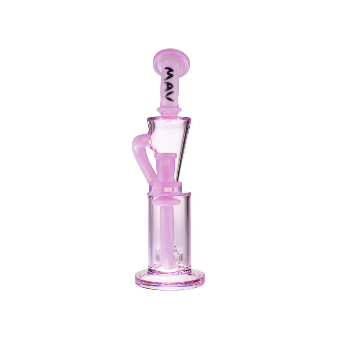 Echo Park Rig