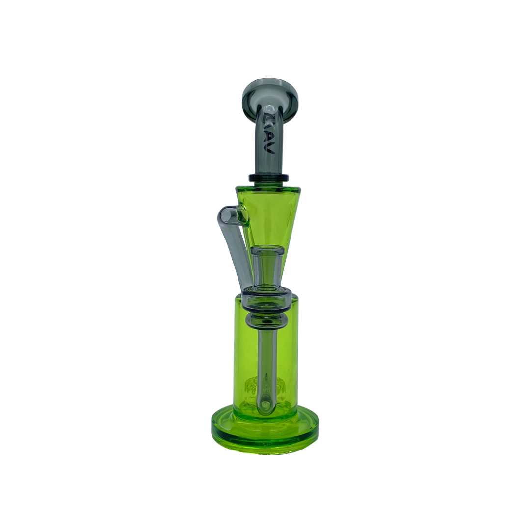 Echo Park Rig