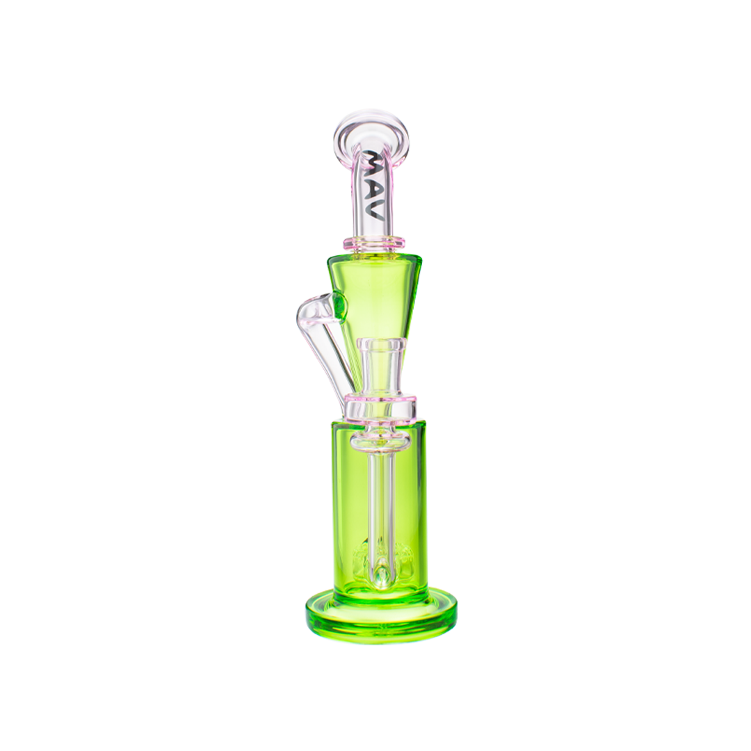 Echo Park Rig