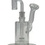 TAG - 5.50" Fixed Super Slit Froth Showerhead Sherlock Rig 44x4MM (10MM Female)