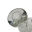 TAG - 5.50" Fixed Super Slit Froth Showerhead Sherlock Rig 44x4MM (10MM Female)