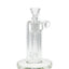 TAG - 8" Hammer Head Perc Side Car 50x7MM (14MM Female)