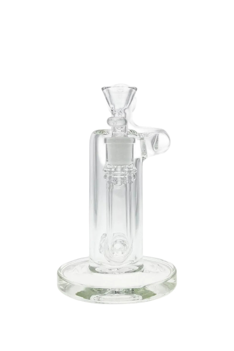 TAG - 8" Hammer Head Perc Side Car 50x7MM (14MM Female)