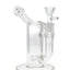 TAG - 8" Hammer Head Perc Side Car 50x7MM (14MM Female)