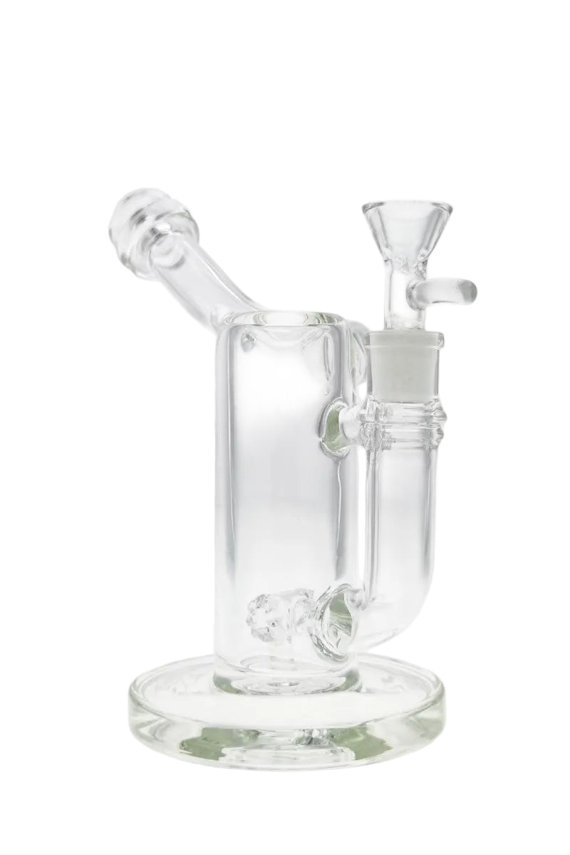 TAG - 8" Hammer Head Perc Side Car 50x7MM (14MM Female)