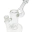 TAG - 8" Hammer Head Perc Side Car 50x7MM (14MM Female)