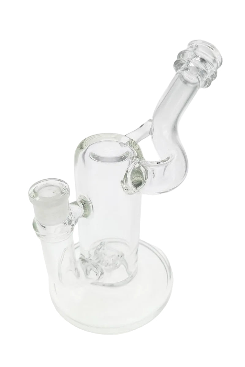 TAG - 8" Hammer Head Perc Side Car 50x7MM (14MM Female)