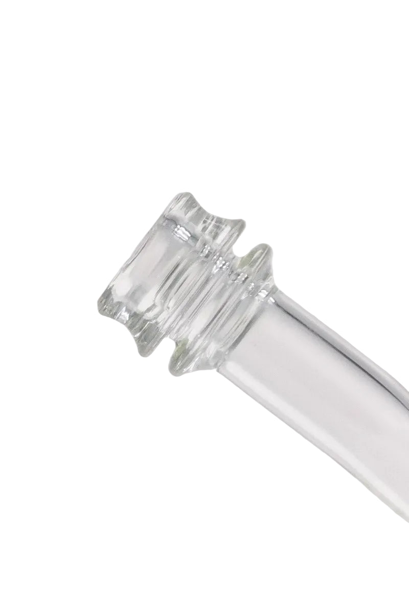 TAG - 8" Hammer Head Perc Side Car 50x7MM (14MM Female)