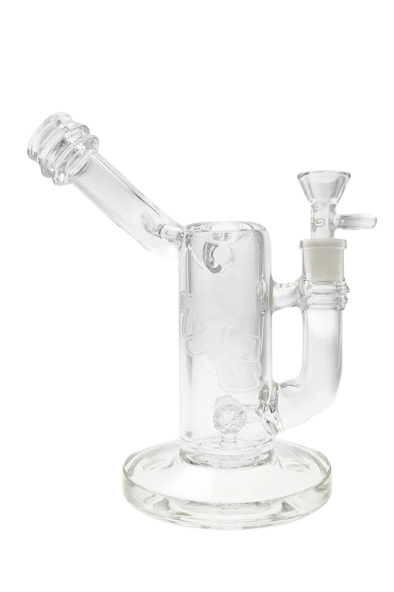 TAG - 8" Hammer Head Perc Side Car 50x7MM (14MM Female)
