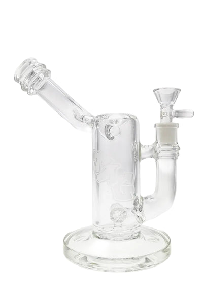 TAG - 8" Hammer Head Perc Side Car 50x7MM (14MM Female)