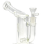 TAG - 8" Hammer Head Perc Side Car 50x7MM (14MM Female)