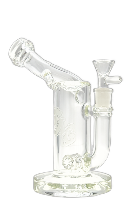 TAG - 8" Hammer Head Perc Side Car 50x7MM (14MM Female)
