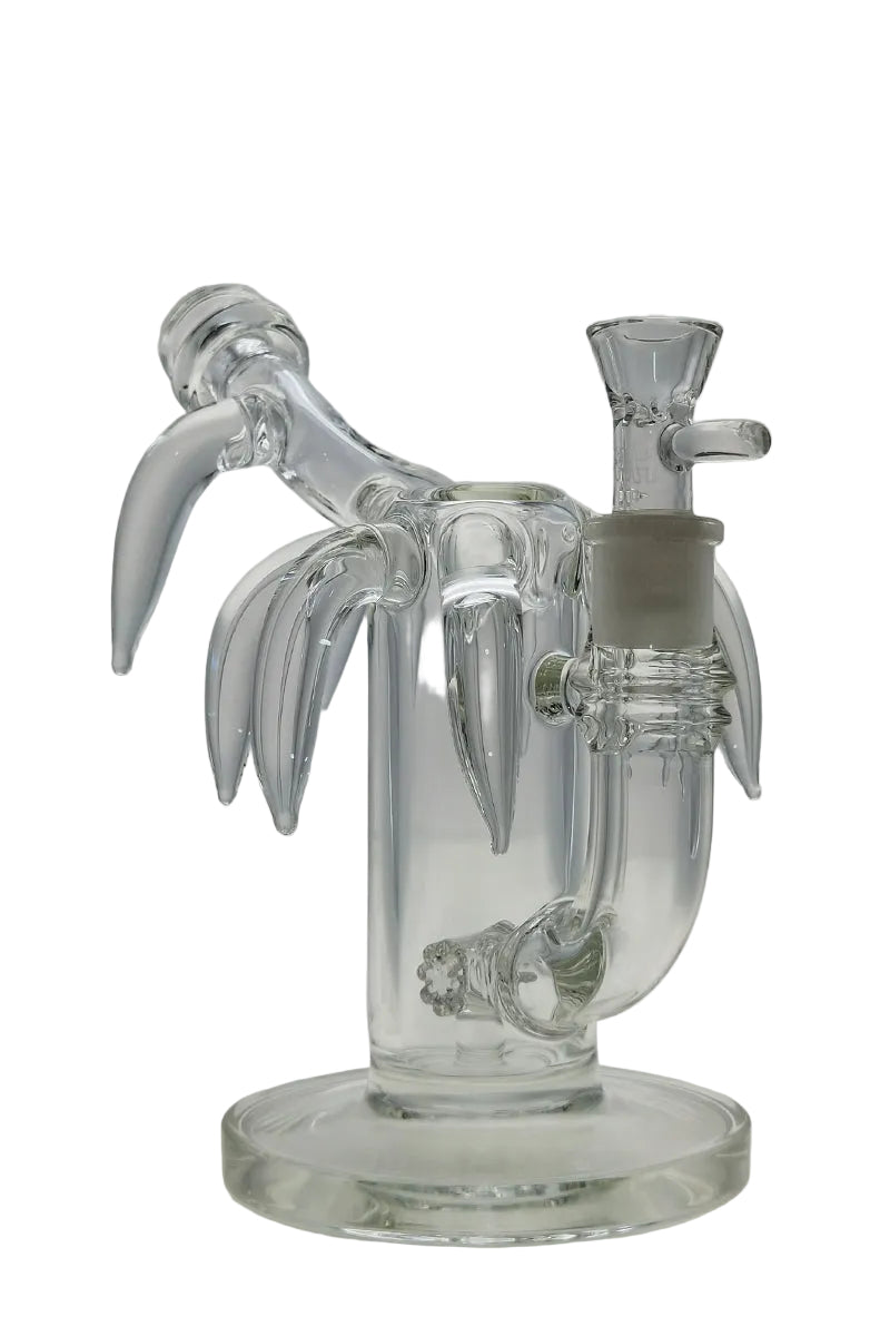 TAG - 8" Hammer Head Perc Side Car 50x7MM (14MM Female)
