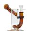 TAG - 8" Hammer Head Perc Side Car 50x7MM (14MM Female)