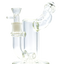 TAG - 8" Hammer Head Perc Side Car 50x7MM (14MM Female)
