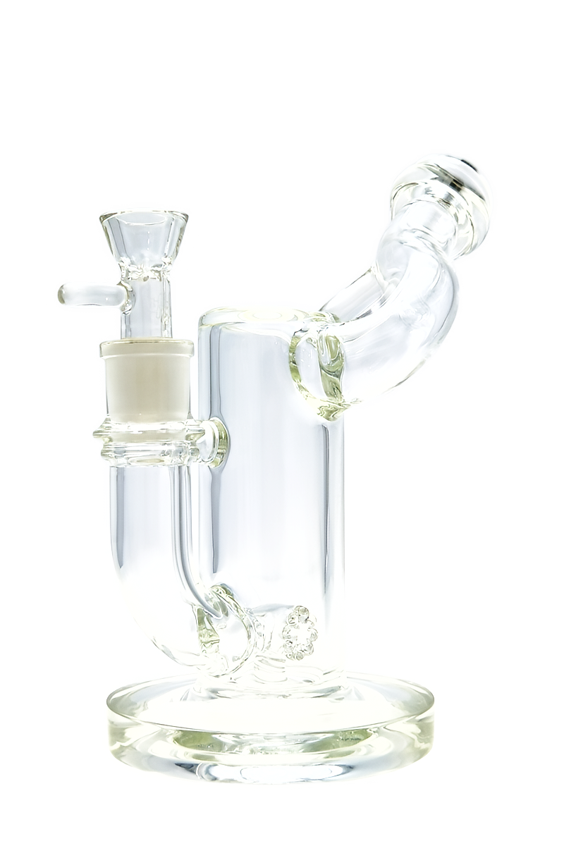 TAG - 8" Hammer Head Perc Side Car 50x7MM (14MM Female)