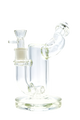TAG - 8" Hammer Head Perc Side Car 50x7MM (14MM Female)
