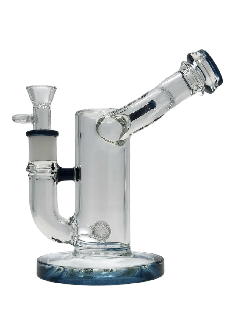 TAG - 8" Hammer Head Perc Side Car 50x7MM (14MM Female)