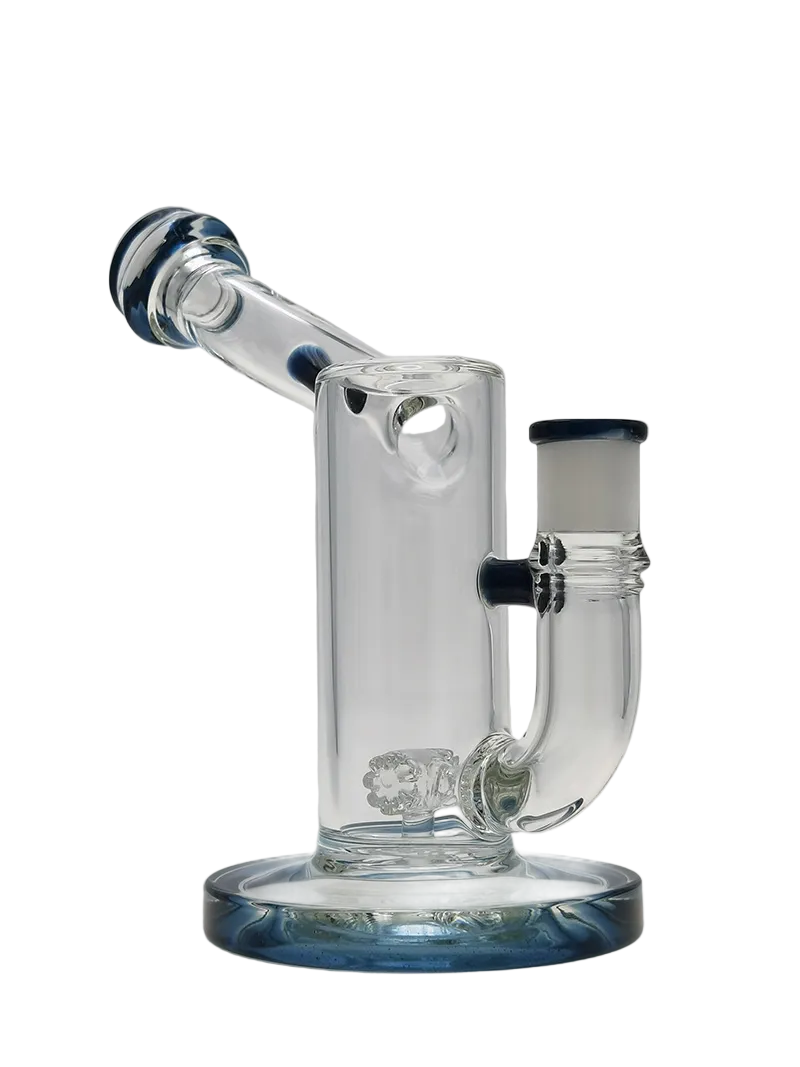 TAG - 8" Hammer Head Perc Side Car 50x7MM (14MM Female)