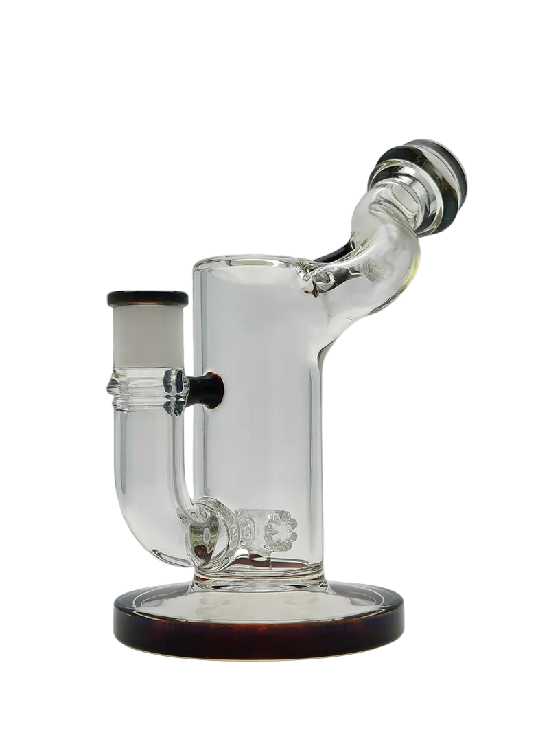 TAG - 8" Hammer Head Perc Side Car 50x7MM (14MM Female)