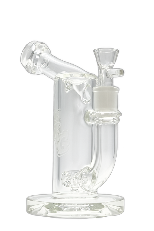 TAG - 8" Hammer Head Perc Side Car 50x7MM (14MM Female)