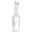 TAG - 12.5" Bent Neck Super Slit Puck Diffuser 65x5MM - 18MM Female