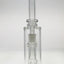 TAG - 12.5" Bent Neck Super Slit Puck Diffuser 65x5MM - 18MM Female