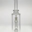 TAG - 12.5" Bent Neck Super Slit Puck Diffuser 65x5MM - 18MM Female