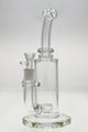 TAG - 12.5" Bent Neck Super Slit Puck Diffuser 65x5MM - 18MM Female