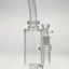 TAG - 12.5" Bent Neck Super Slit Puck Diffuser 65x5MM - 18MM Female