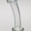 TAG - 12.5" Bent Neck Super Slit Puck Diffuser 65x5MM - 18MM Female