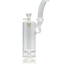 TAG - 14" Triple Ratchet Bubbler 65x5MM (18MM Female)