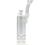 TAG - 14" Triple Ratchet Bubbler 65x5MM (18MM Female)