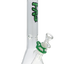 TAG - 12" Beaker 44x4MM - 18/14MM Downstem (4.00")
