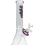 TAG - 12" Beaker 44x4MM - 18/14MM Downstem (4.00")