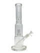 TAG - 15" Matrix Straight Tube w/ 75x5MM Can - 18/14MM Downstem (4.00")