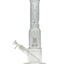TAG - 15" Matrix Straight Tube w/ 75x5MM Can - 18/14MM Downstem (4.00")